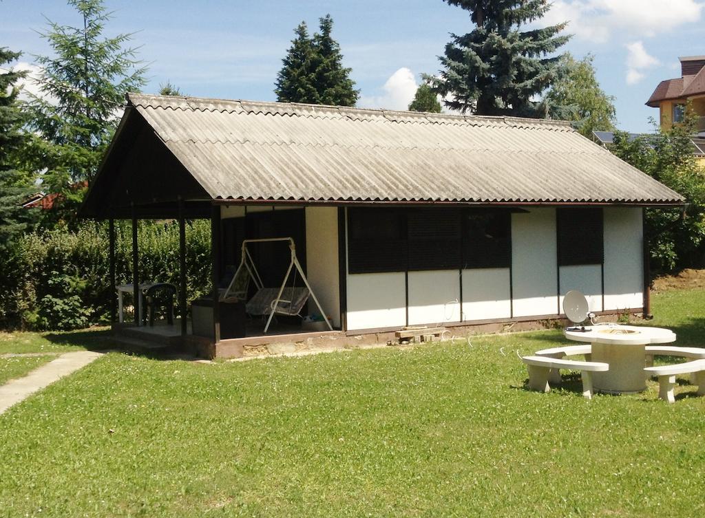 Marianna Apartmanhaz Zalakaros Pokój zdjęcie